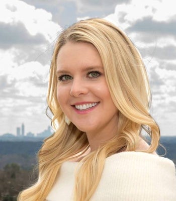 Portrait of Jordan Tattersall, Operations & Marketing.