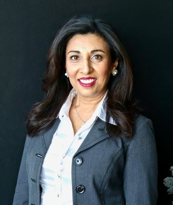 Portrait of Rachel Patel, Realtor ®