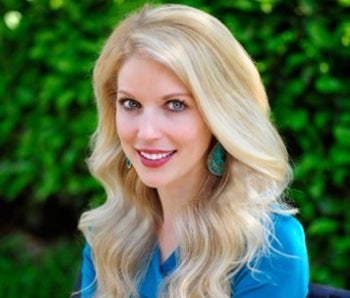 Portrait of Paula Savage, Listing + Closing Coordinator & Realtor ®